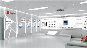 数字展厅设计