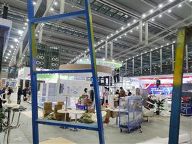 展台搭建