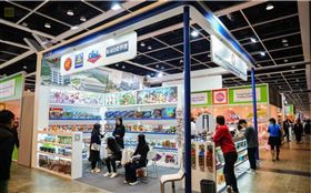 香港玩具展